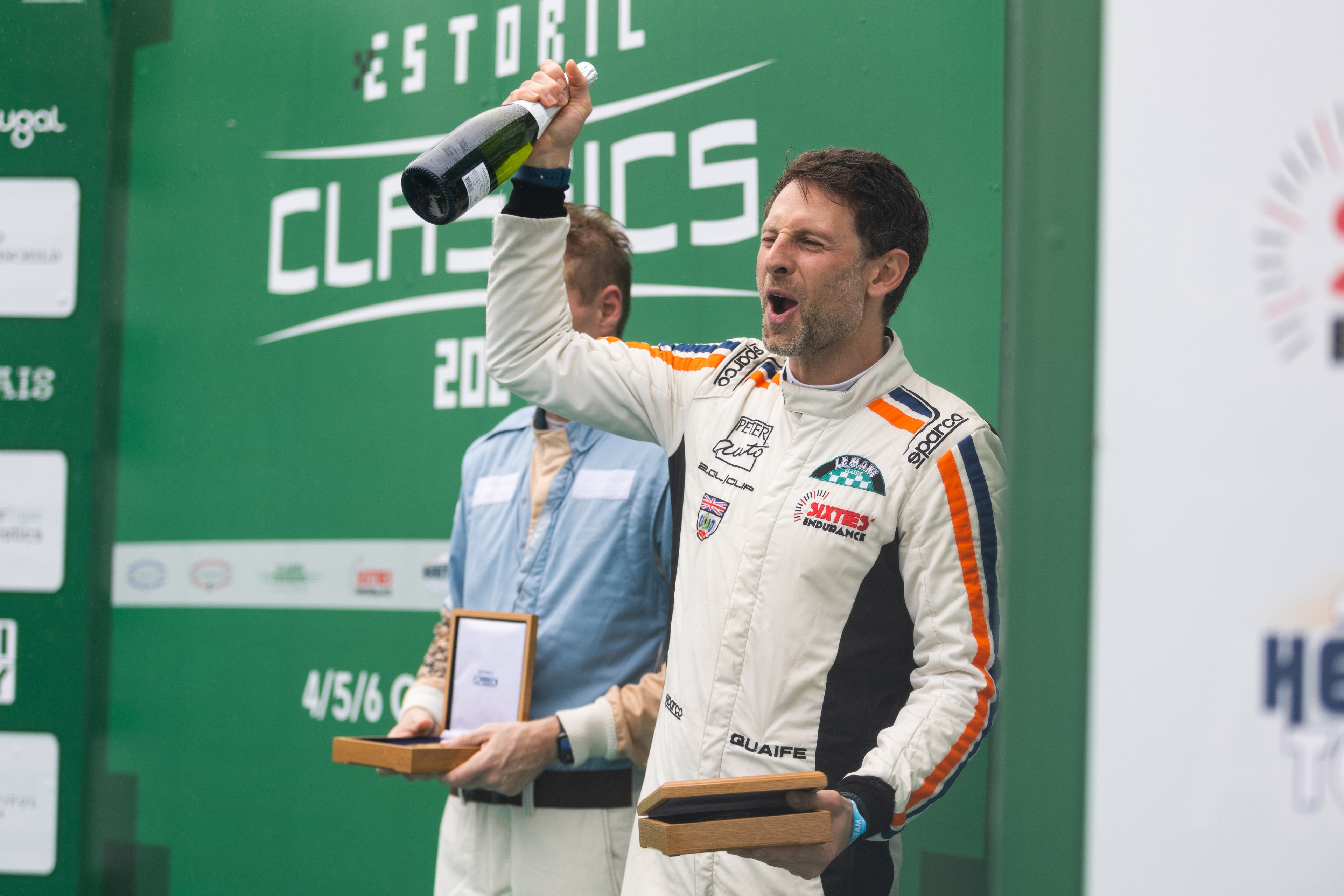 Tuthill Does It Again: A Standout Year in the Peter Auto 2.0L Cup