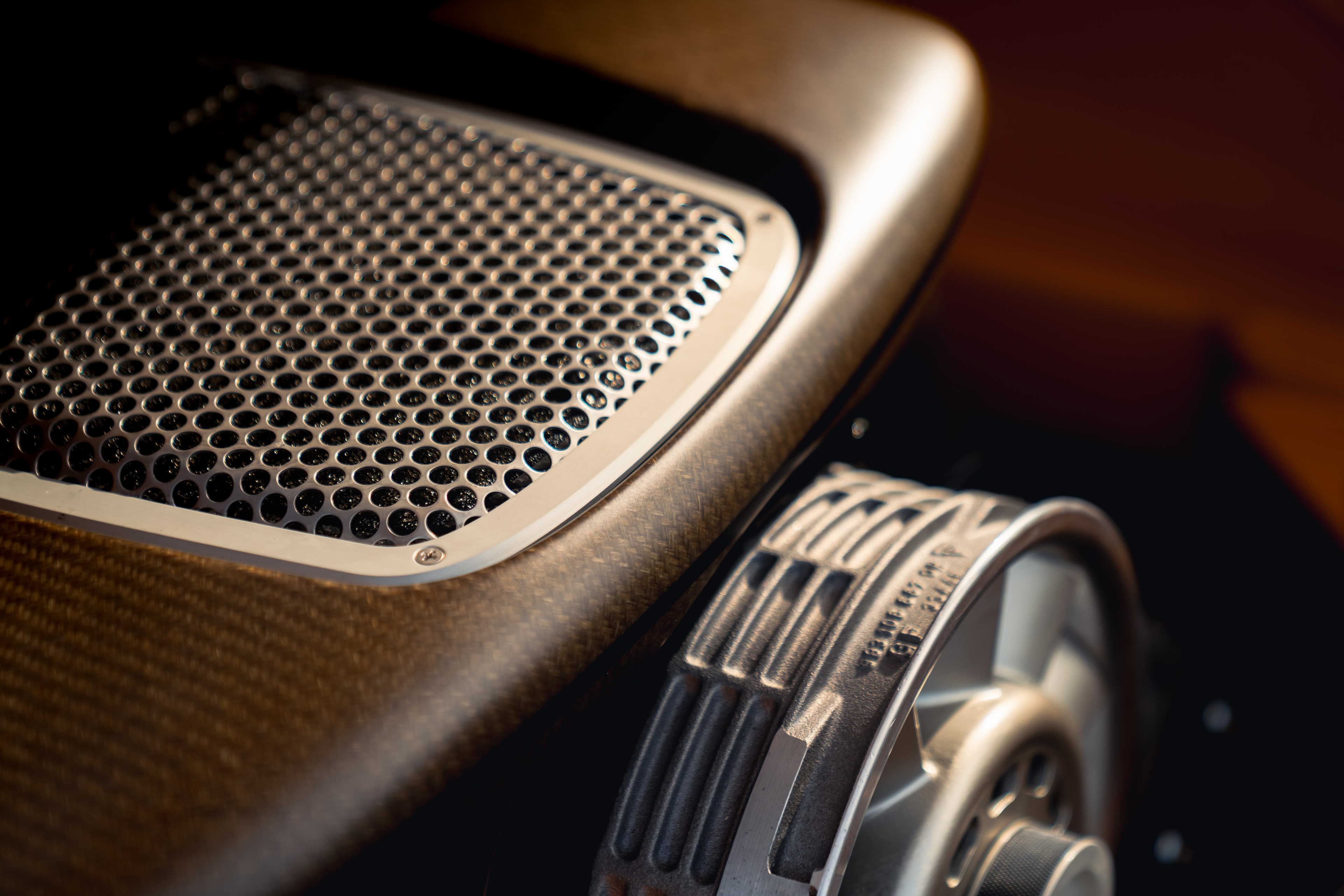 Flax Carbon engine